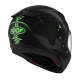 RO200 CARBON PANTHER NOIR - VERT FLUO