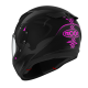 RO200 CARBON PANTHER NOIR - ROSE FLUO