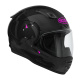 RO200 CARBON PANTHER NOIR - ROSE FLUO