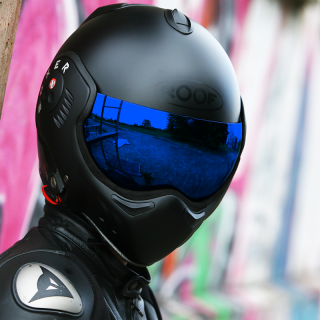 Ro5 screen BOXER V8 IRIDIUM Blue