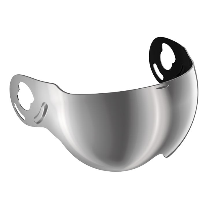 Ro9 screen BOXXER IRIDIUM Silver