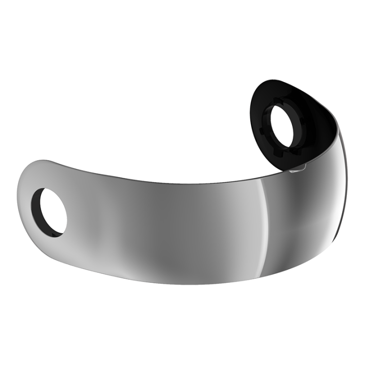 Schermata Bandeau Cooper Ro35 IRIDIUM Argento