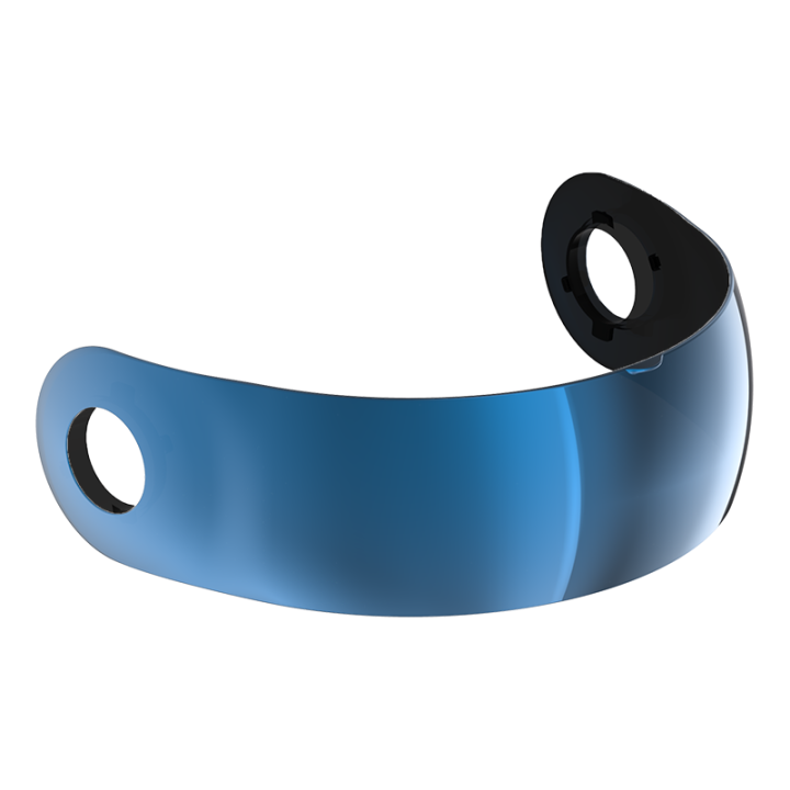 Schermata Bandeau Cooper Ro35 IRIDIUM Blu