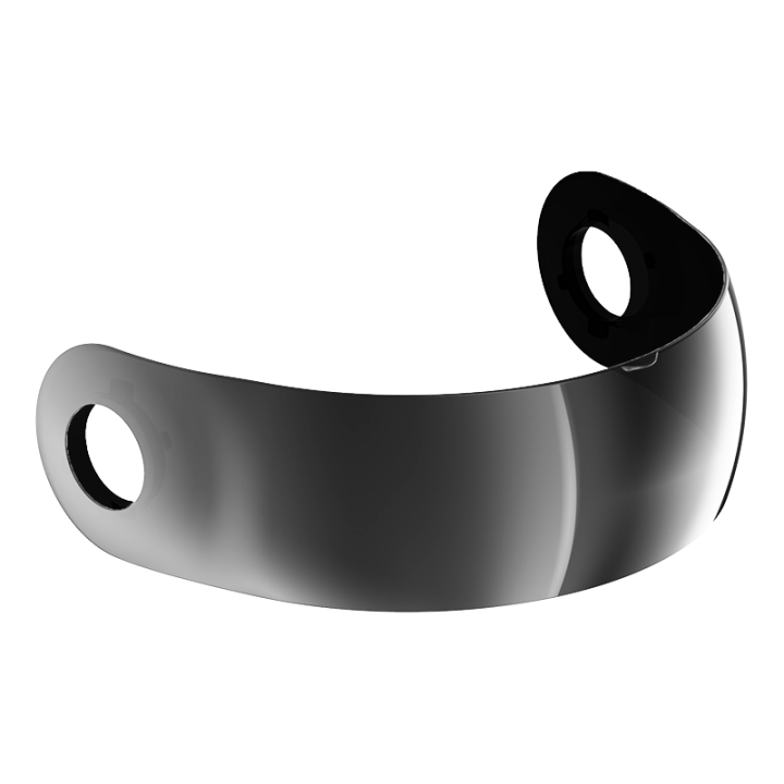 Schermo di raffreddamento Bandeau Ro35 AG Certifica questo