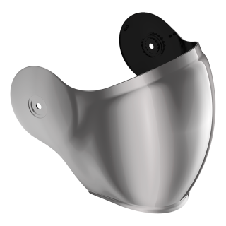 RO38 ROVER SCHERMO IRIDIUM Argento