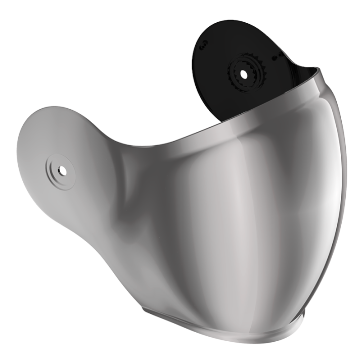 RO38 ROVER SCHERMO IRIDIUM Argento