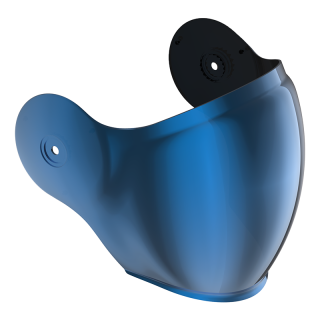 RO38 ROVER SCREEN IRIDIUM Blue