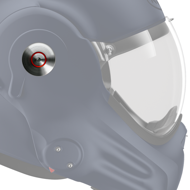 RO31 / RO32 screw kit DESMO 