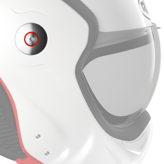 RO9 screw kit BOXXER