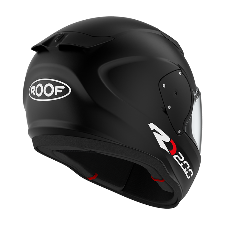 RO200 MAT BLACK