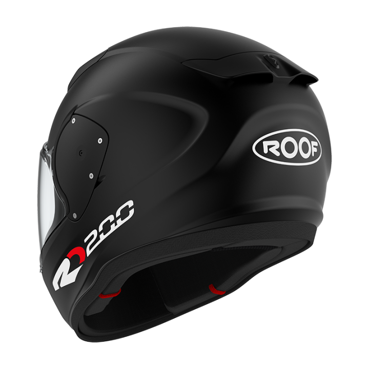 RO200 MAT BLACK