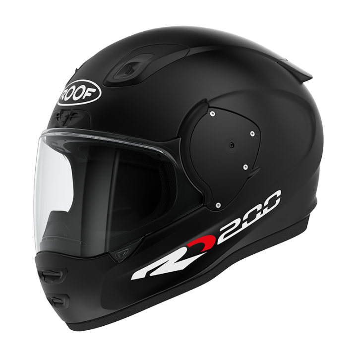 RO200 MAT BLACK