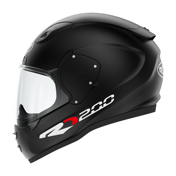 RO200 MAT BLACK