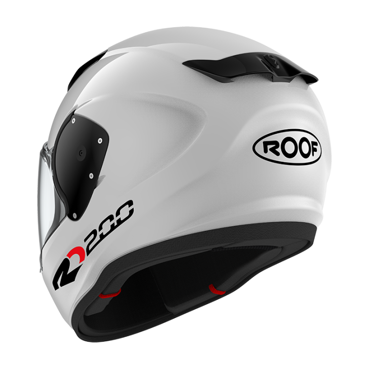 RO200 Pearl White