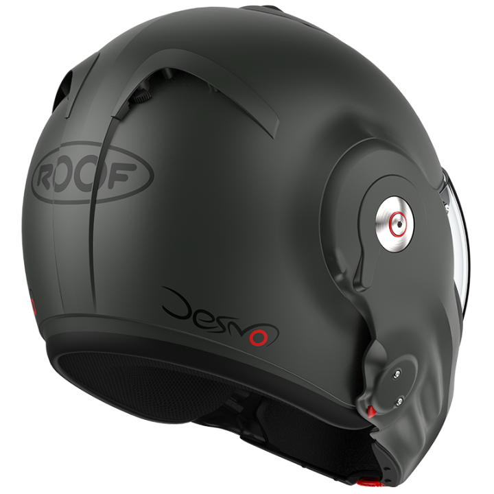 Ro32 DESMO KAMO Opaco