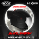 RO9 BOXXER BLACK SHADOW LIMITED EDITION