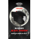 RO9 BOXXER BLACK SHADOW LIMITED EDITION