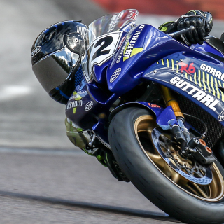 Screen RO200 PINLOCK READY IRIDIUM Silver