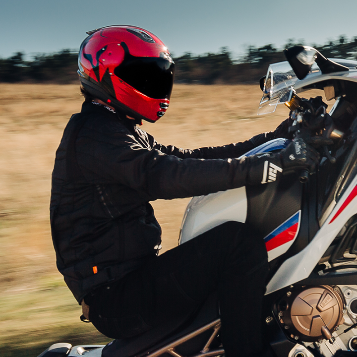 Screen RO200 PINLOCK READY Solar 100%