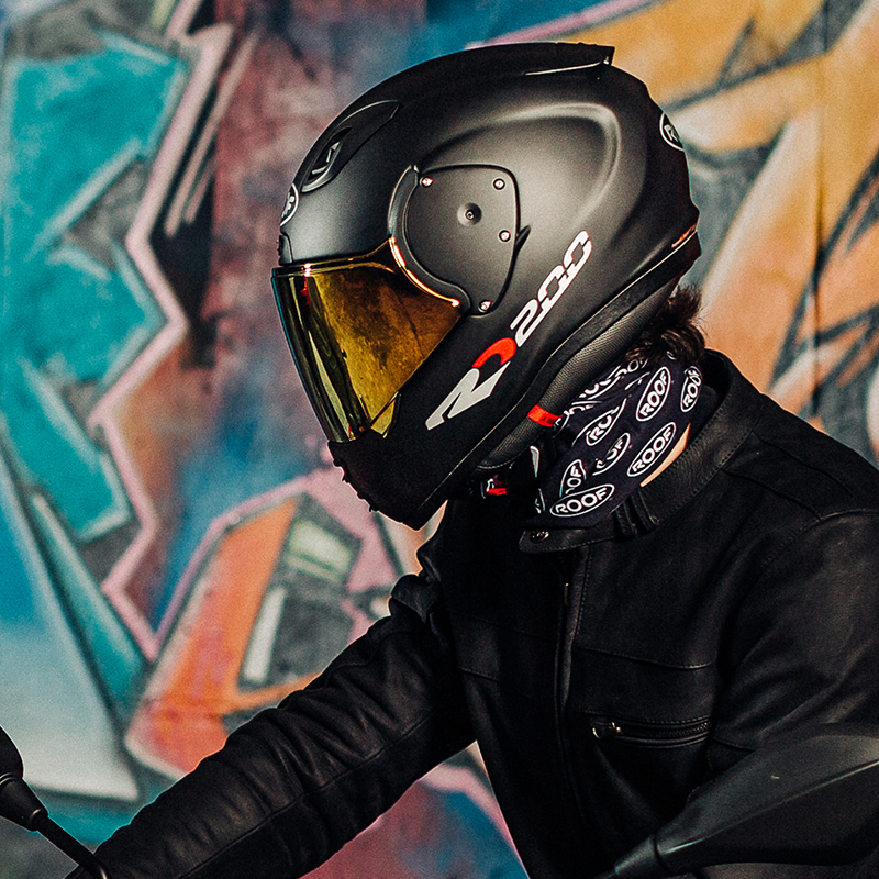 Visière Casque Moto, Ecran et Pinlock