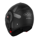 RO9 BOXXER TWIN OPACO NERO - GRAPHITE