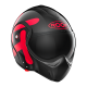 RO9 BOXXER TWIN NOIR - ROUGE