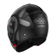 RO9 BOXXER TWIN BLACK - METAL