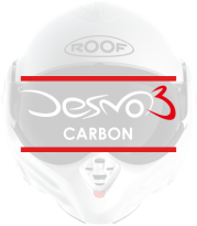 DESMO 3 CARBON