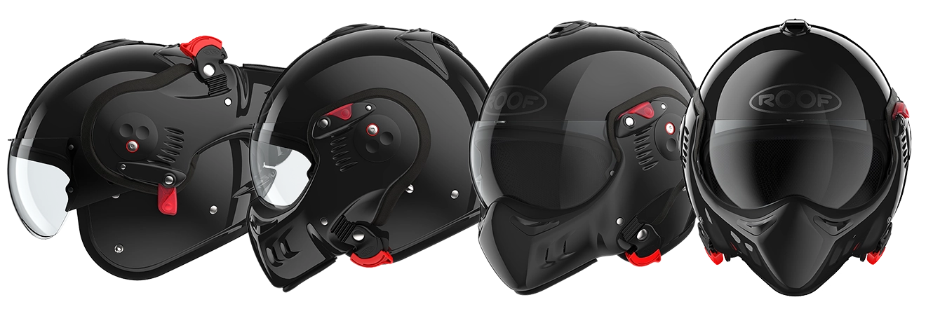 Banniere BOXER ALPHA