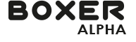 Boxer Alpha