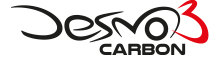 Desmo 3 Carbon
