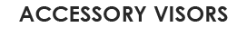 Accessory visors